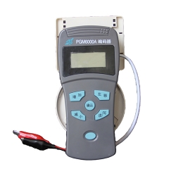 PGM6000A编码器