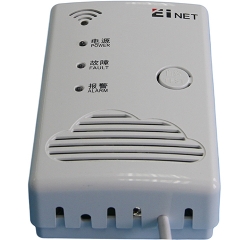 JTQ-BM-EIN68型独立式可燃气体探测器-1