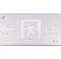 EI-BLJC-1LEⅠ1W-5303BQ消防应急照明指示灯具