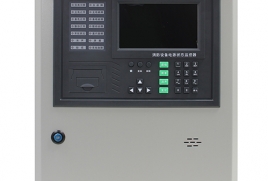 EI6500M消防设备电源状态监控器