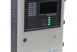 EI6500M消防设备电源状态监控器1