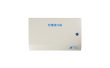 J-EI6075防爆接口箱