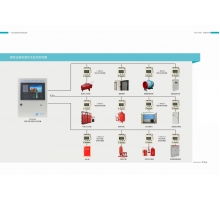 消防设备电源状态监控系统