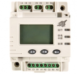 J-EI6531电压信号传感器