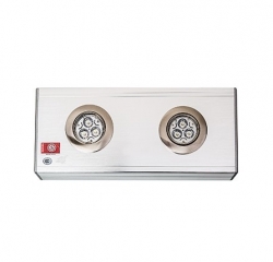 EI-ZFJC-E5W-5403B消防应急照明灯具