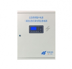 EI-D-0.2KVA-2应急照明集中电源 （消防应急灯具专用应急电源）