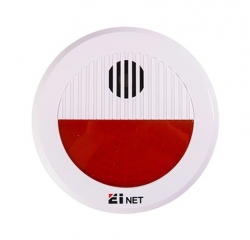 J-EIN87火灾声光警报器