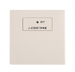 J-EI6061终端盒