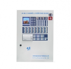 JB-QBL-EI6000M火灾报警控制器（联动型）