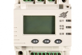 J-EI6531电压信号传感器
