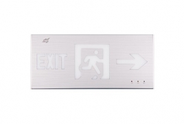 EI-BLJC-1REⅠ1W-5304BQ消防应急标志灯具