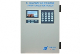 EI-RN3029W无线信息采集器