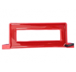 方孔闭合式剩余电流互感器