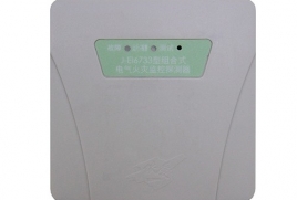 J-EI6733组合式剩余电流探测器