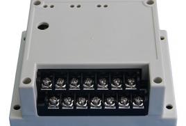 J-EI6713组合式电气火灾监控探测器-1