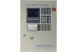 EI-DB6700电气火灾监控设备1