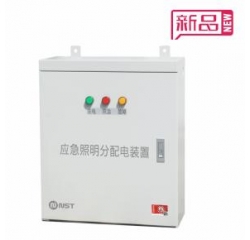 壁挂式DC36V应急照明分配电箱（输入电压AC220V/DC216V）