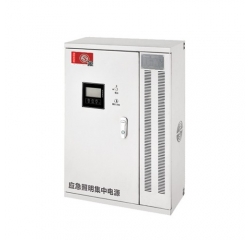 壁挂式DC24V应急照明集中电源（铅酸电池）