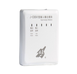 J-EI8041输入输出模块