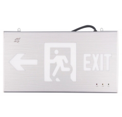 EI-BLJC-2LREⅠ1W-5306D消防应急照明指示灯具