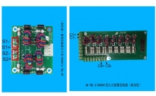 EI8000S结构识图