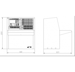 JB-TGL-EI8000T型火灾报警控制器